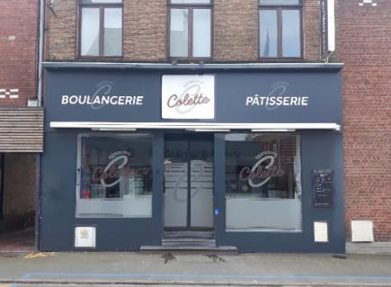 Boulangerie Colette