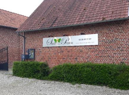 Salon de la Prairie