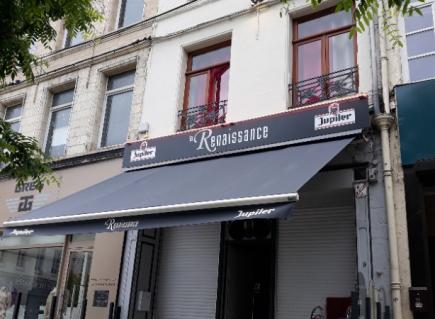La Rennaissance