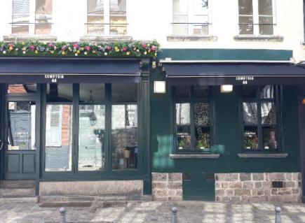 Comptoir 44