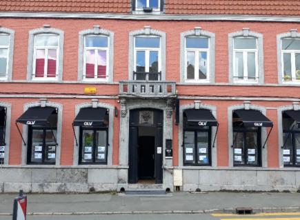 GLV Immobilier