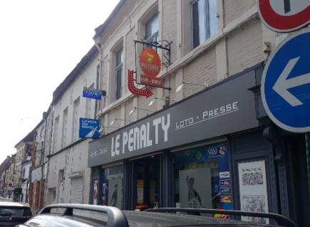 Le Penalty