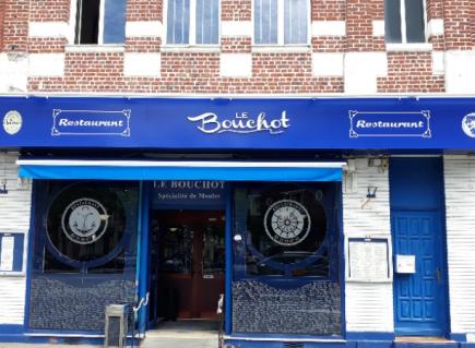 Le Bouchot