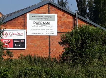 Dufrasne
