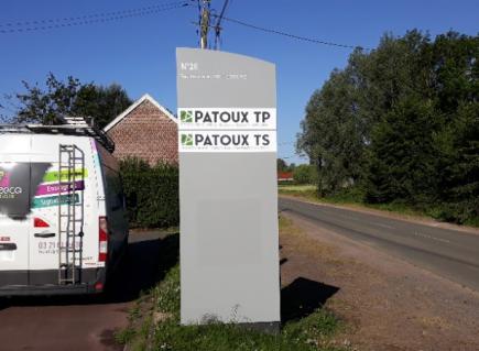 Patoux TP