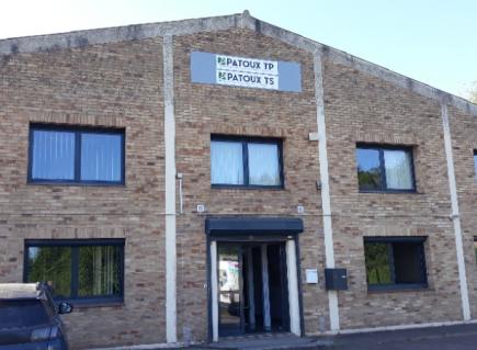 Patoux TP