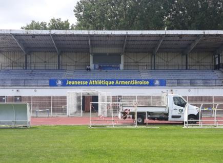Jeunesse Athlétique Armentiéroise