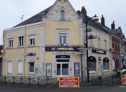 le Carrousel