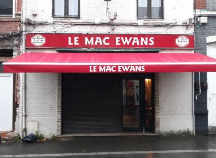 le Mac Ewans