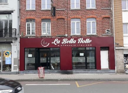 La Bella Notte