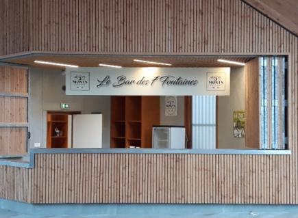 Bar des 7 Fontaines