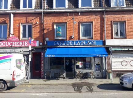 Café de la Place (Hellemes)