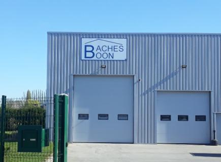 Bache Boon