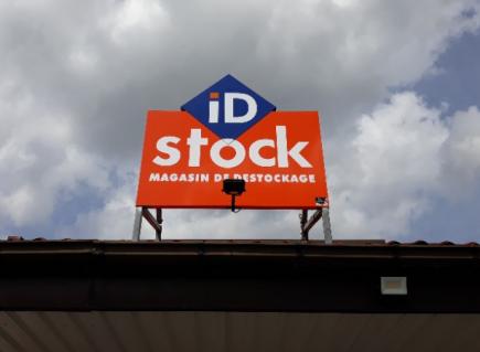 ID Stock
