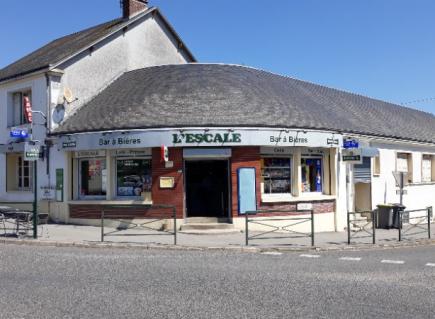 L'Escale