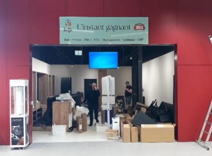 L'Instant Gagnant