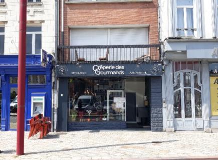 Crêperie des Gourmand