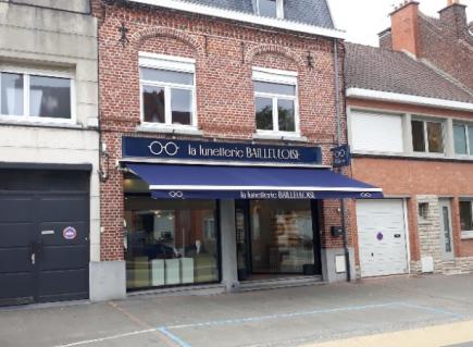 Lunetterie Bailleuloise