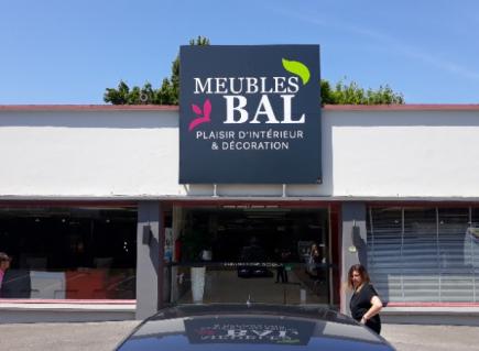 Meubles BAL