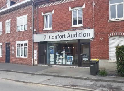 Confort Audition