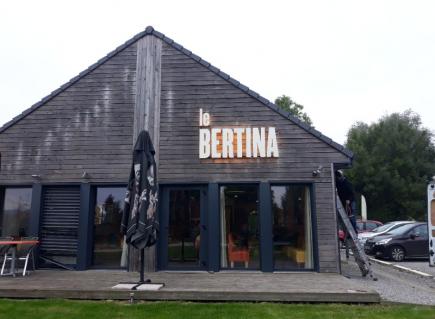 LE BERTINA