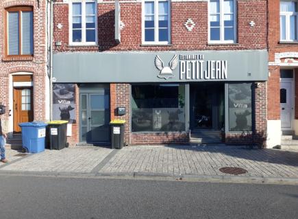 ESTAMINET DU PETIT JEAN 