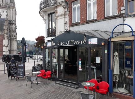 LA DUC D'HAVRE