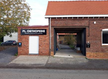 PL ORTHOPEDIE 