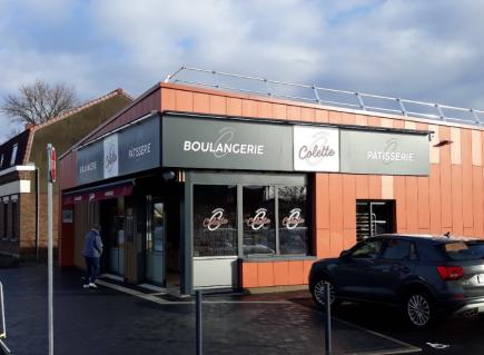 BOULANGERIE COLETTE