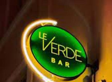 Le Verde