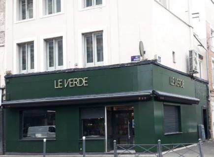 Le Verde