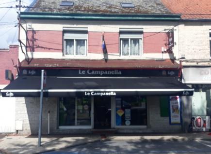 Le Campanella