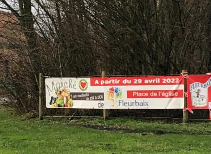 Mairie de Fleurbaix